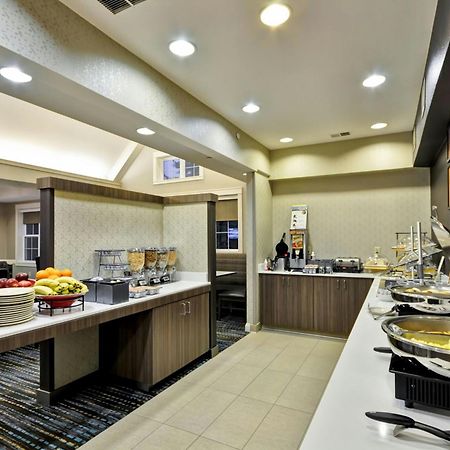 Residence Inn Lexington South Hamburg Place Экстерьер фото