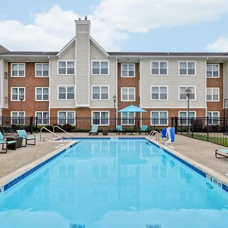 Residence Inn Lexington South Hamburg Place Экстерьер фото
