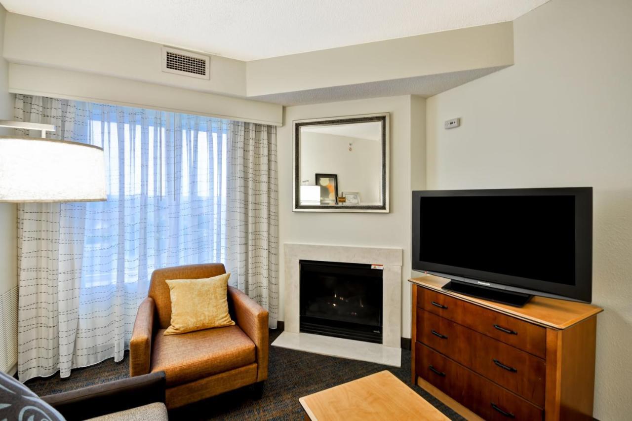 Residence Inn Lexington South Hamburg Place Экстерьер фото