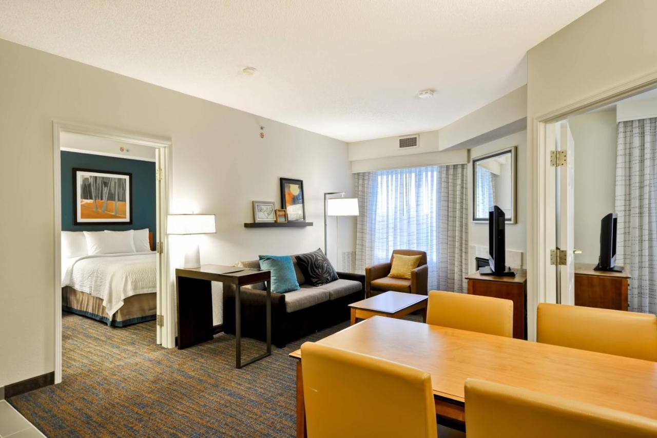 Residence Inn Lexington South Hamburg Place Экстерьер фото