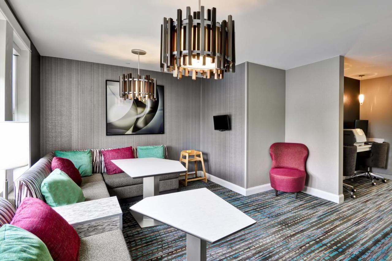 Residence Inn Lexington South Hamburg Place Экстерьер фото