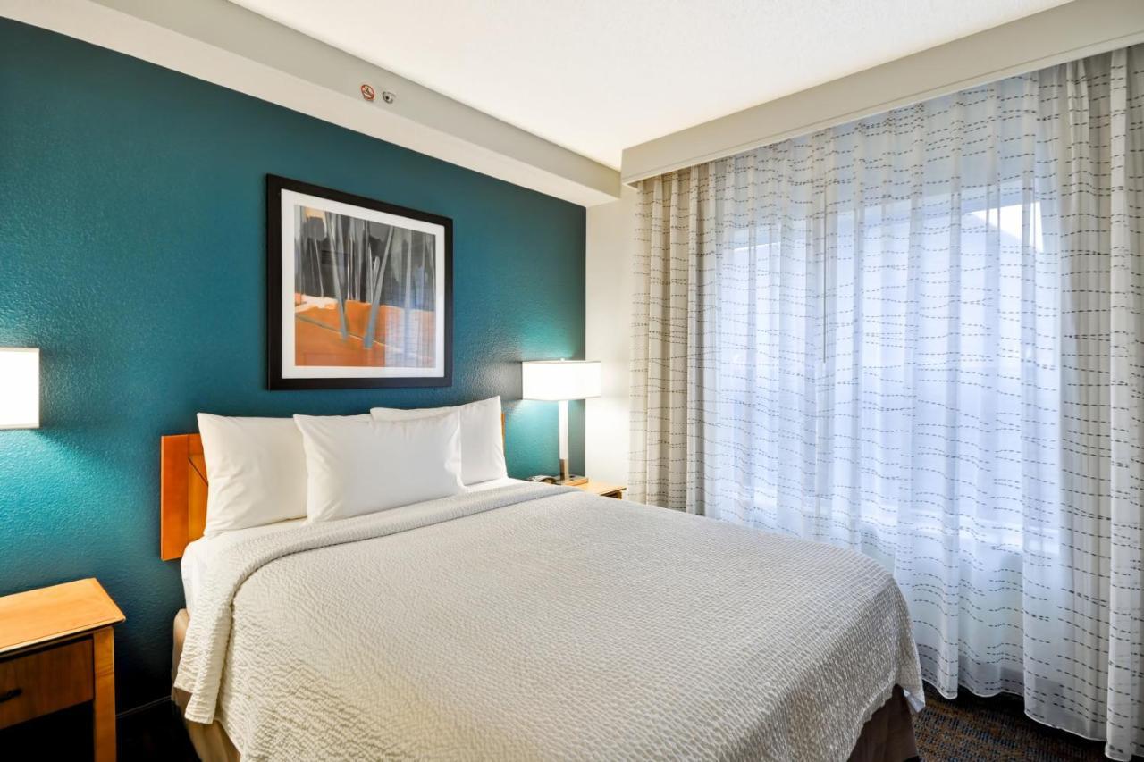Residence Inn Lexington South Hamburg Place Экстерьер фото