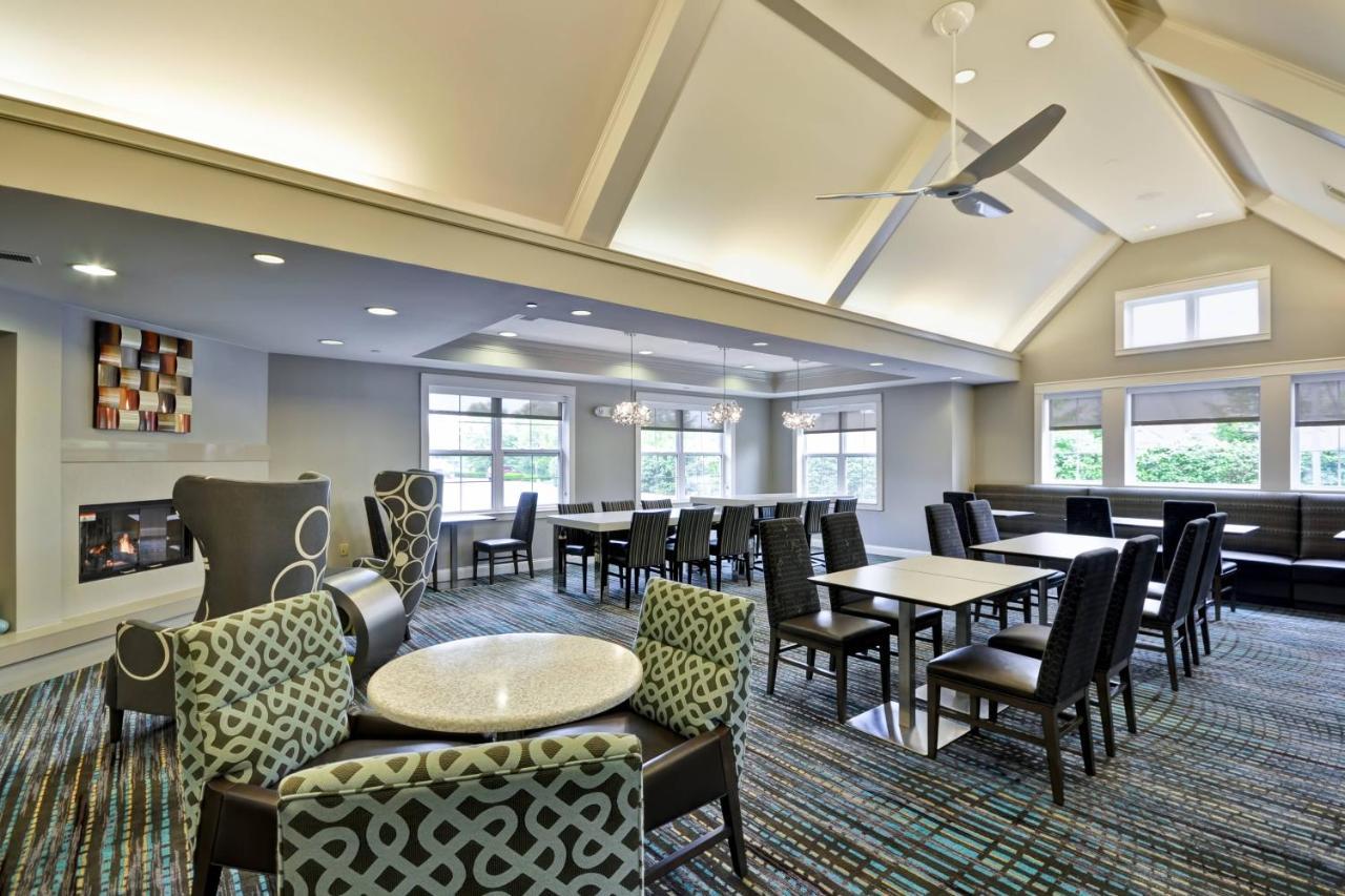 Residence Inn Lexington South Hamburg Place Экстерьер фото