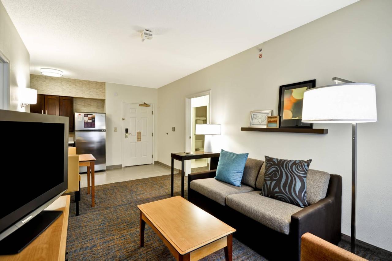 Residence Inn Lexington South Hamburg Place Экстерьер фото