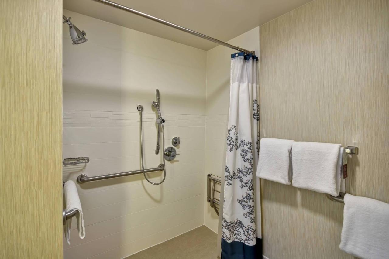 Residence Inn Lexington South Hamburg Place Экстерьер фото