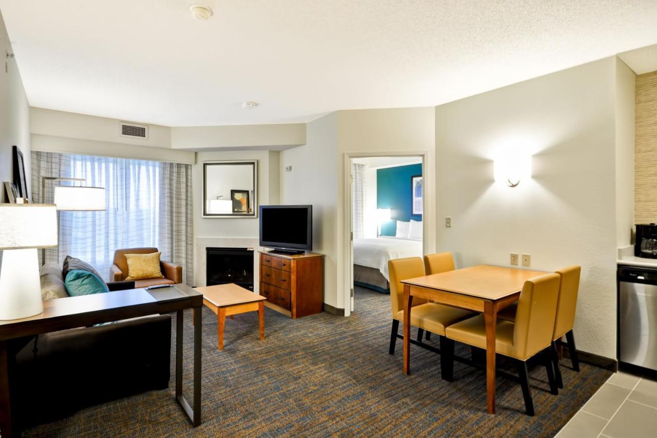 Residence Inn Lexington South Hamburg Place Экстерьер фото