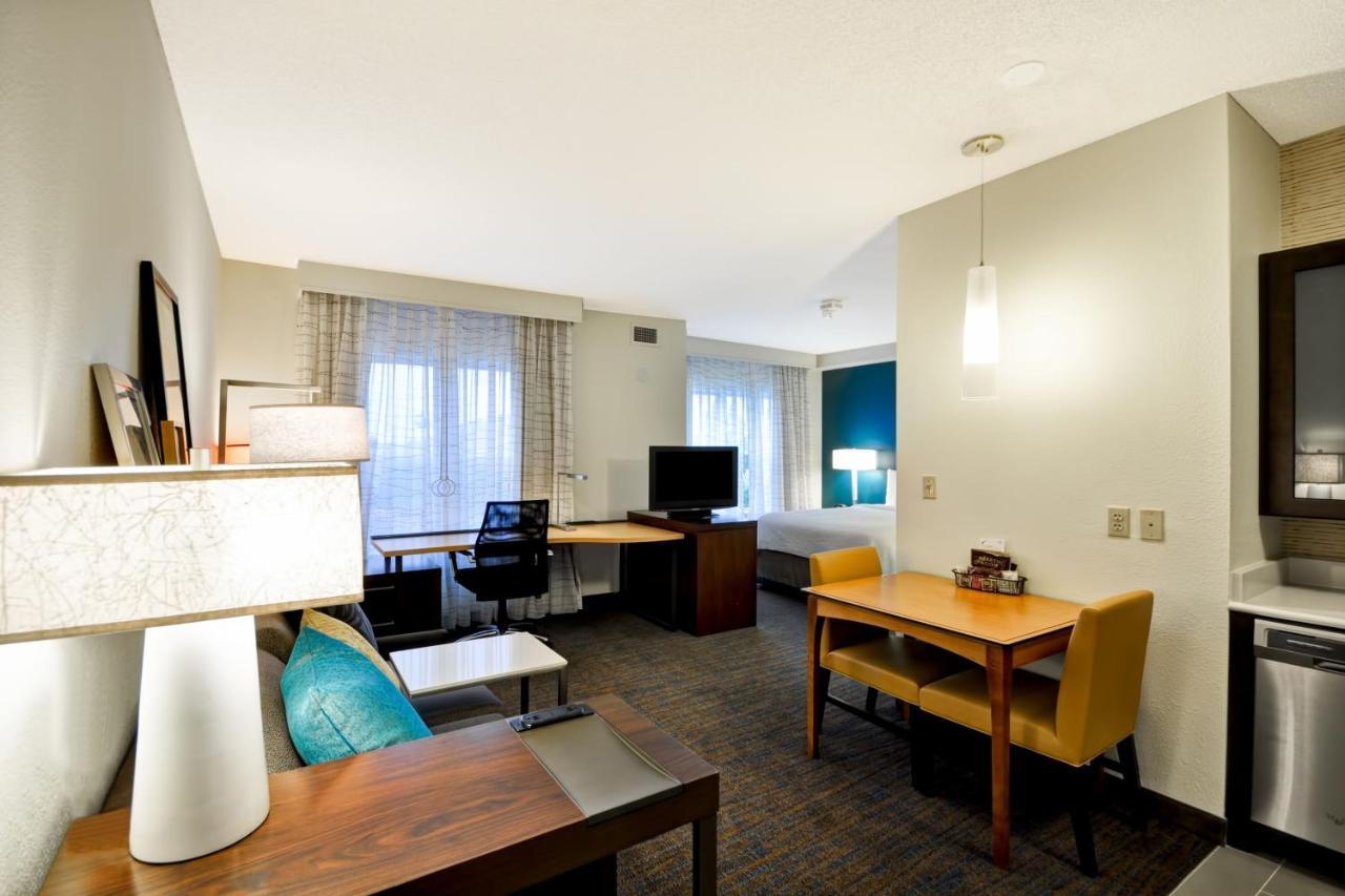 Residence Inn Lexington South Hamburg Place Экстерьер фото
