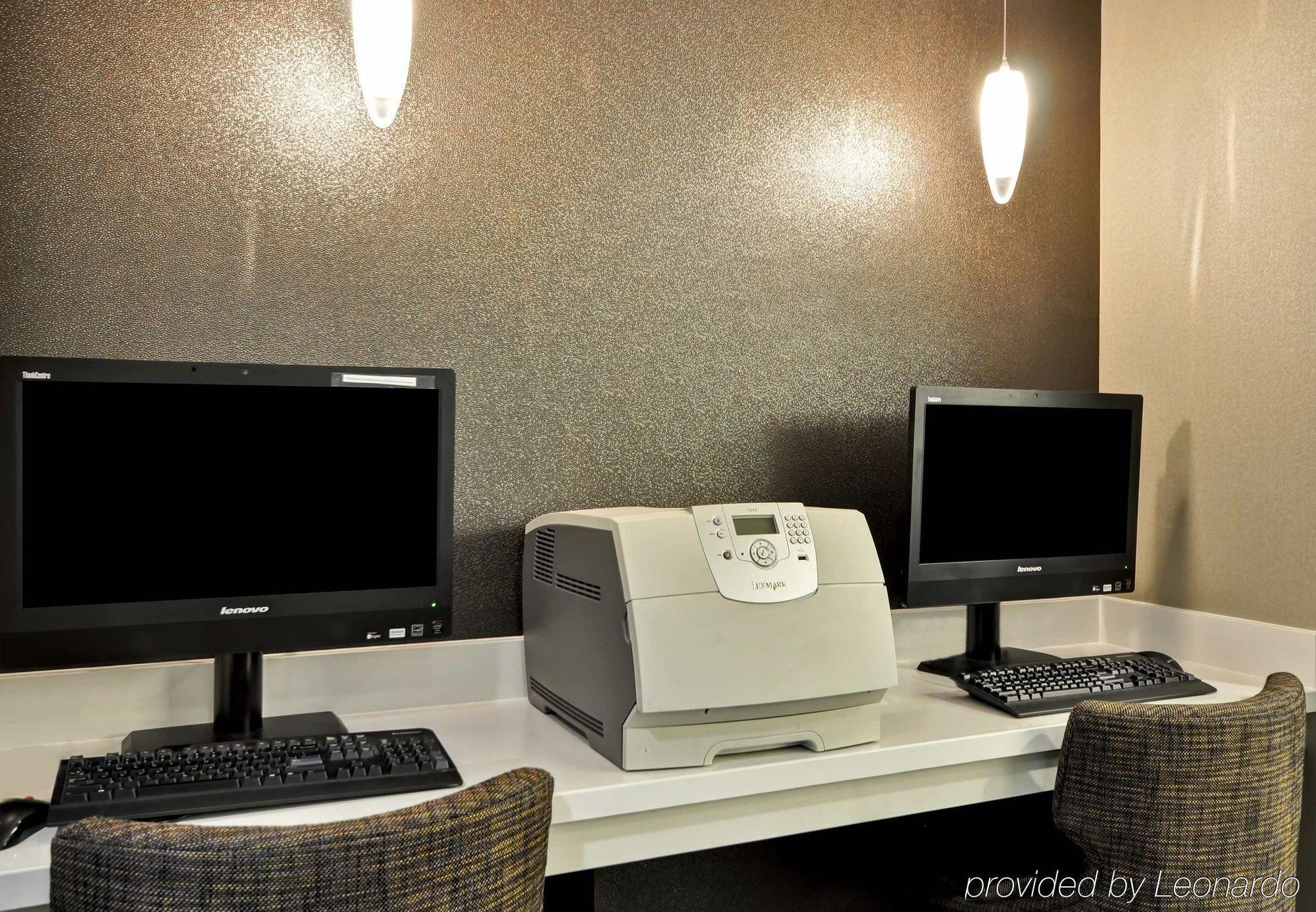 Residence Inn Lexington South Hamburg Place Экстерьер фото