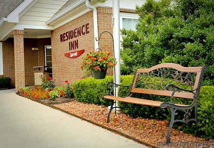 Residence Inn Lexington South Hamburg Place Экстерьер фото