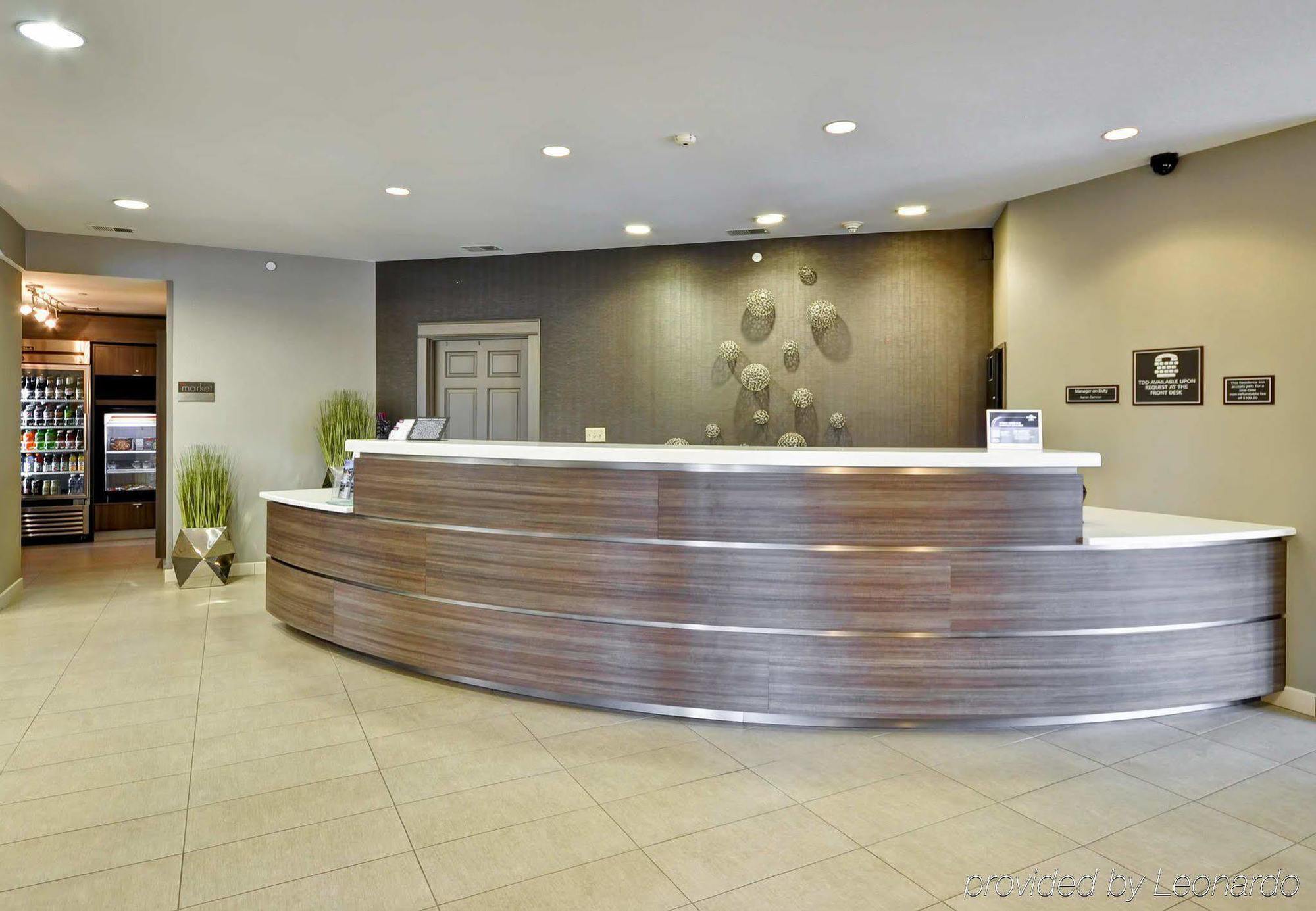 Residence Inn Lexington South Hamburg Place Экстерьер фото