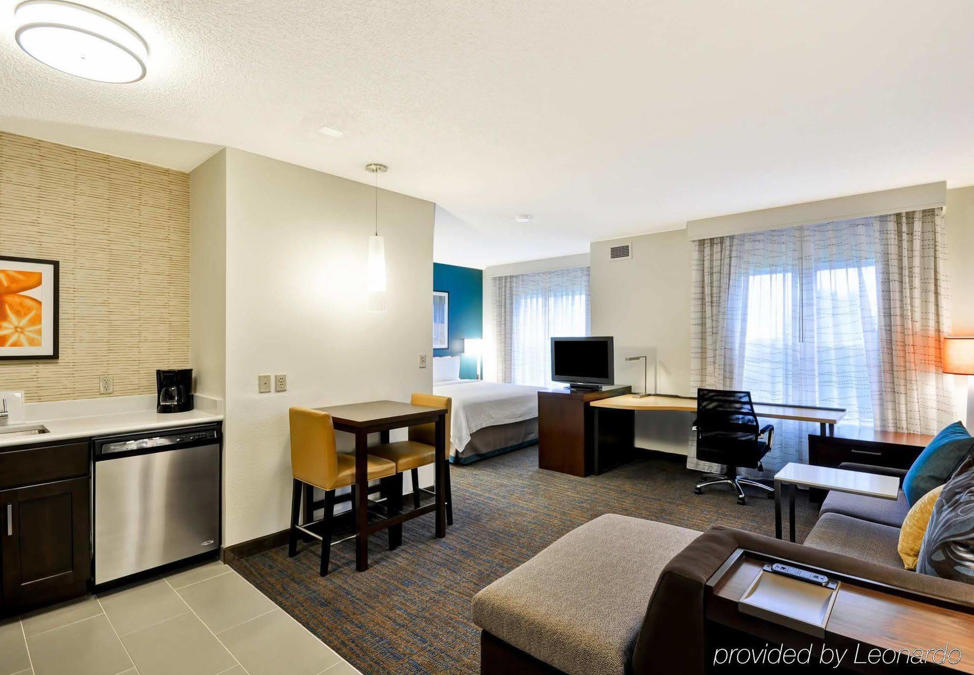 Residence Inn Lexington South Hamburg Place Экстерьер фото