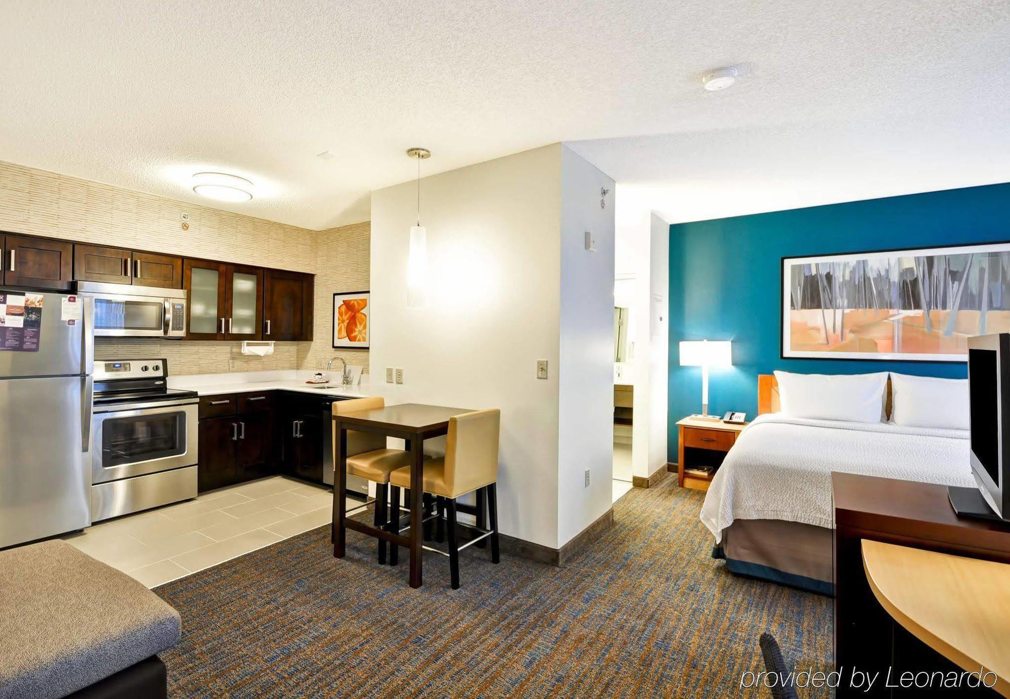 Residence Inn Lexington South Hamburg Place Экстерьер фото