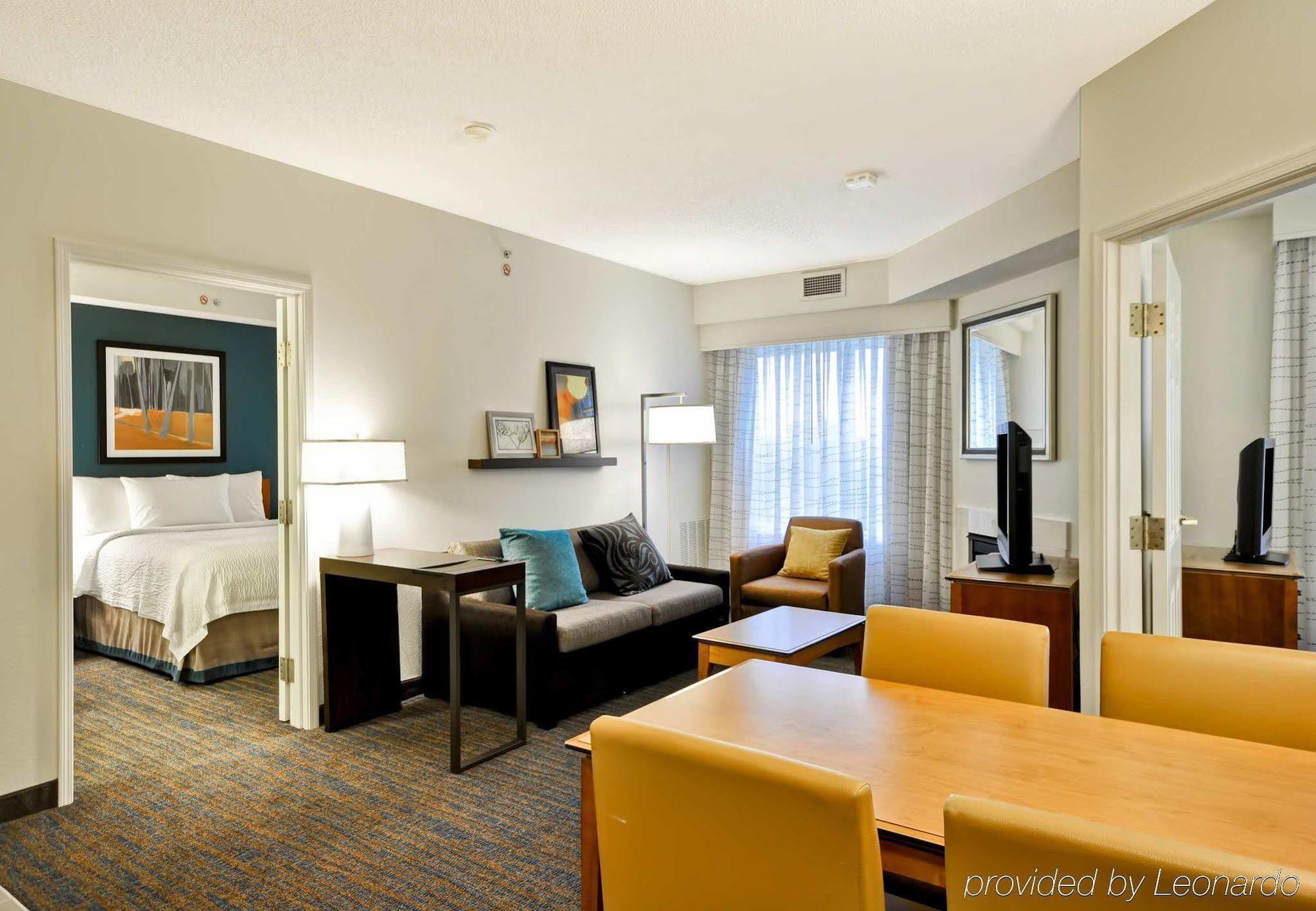 Residence Inn Lexington South Hamburg Place Экстерьер фото