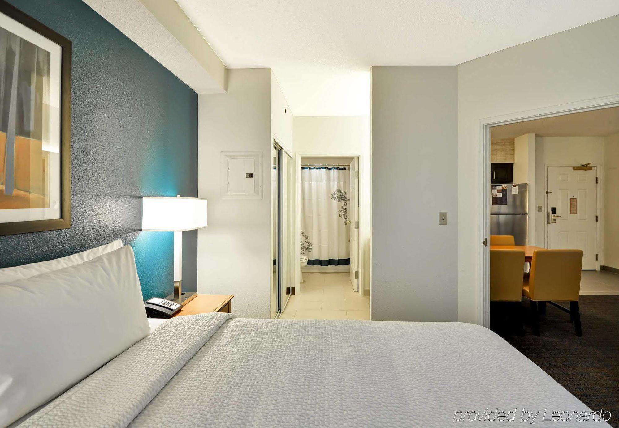 Residence Inn Lexington South Hamburg Place Экстерьер фото