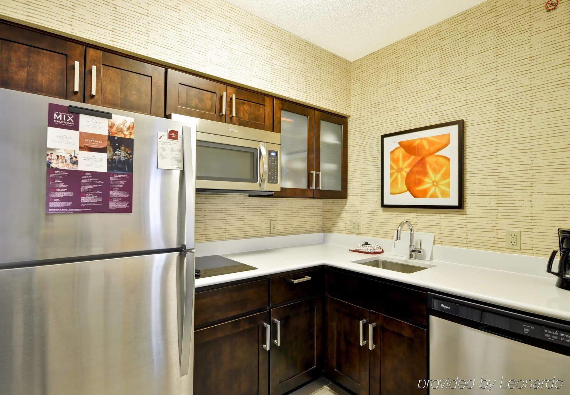 Residence Inn Lexington South Hamburg Place Экстерьер фото