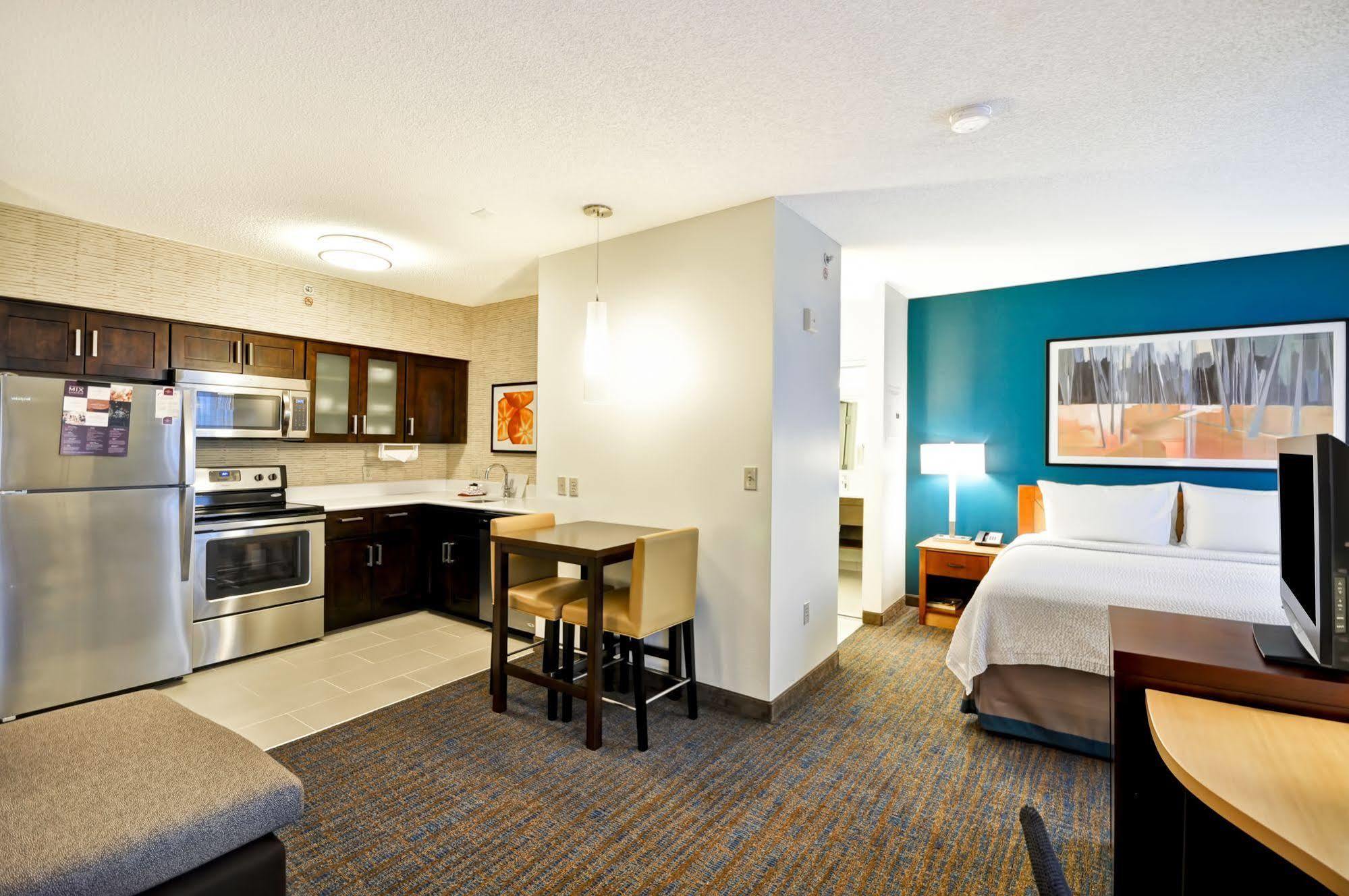 Residence Inn Lexington South Hamburg Place Экстерьер фото